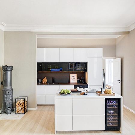 Beautiful Apartment In The Heart Of Oslo! 外观 照片