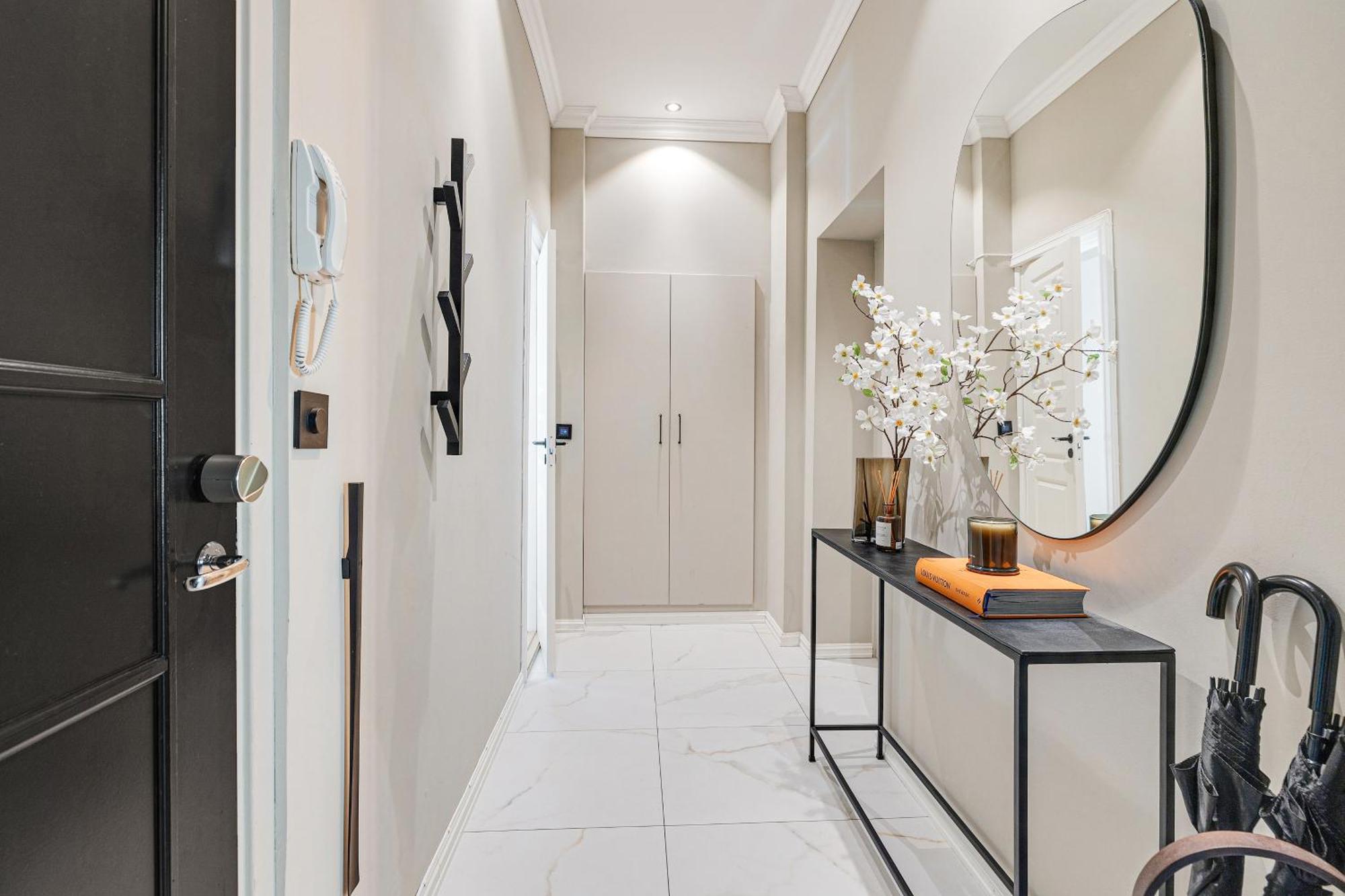 Beautiful Apartment In The Heart Of Oslo! 外观 照片
