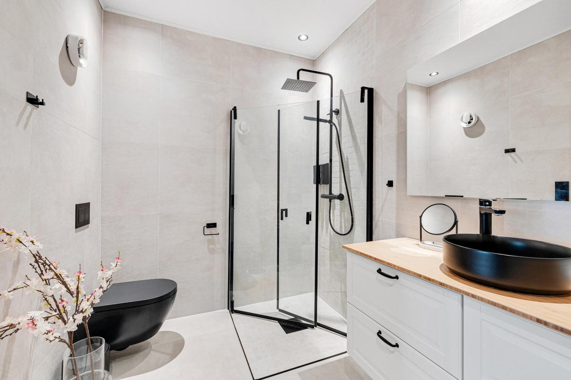 Beautiful Apartment In The Heart Of Oslo! 外观 照片