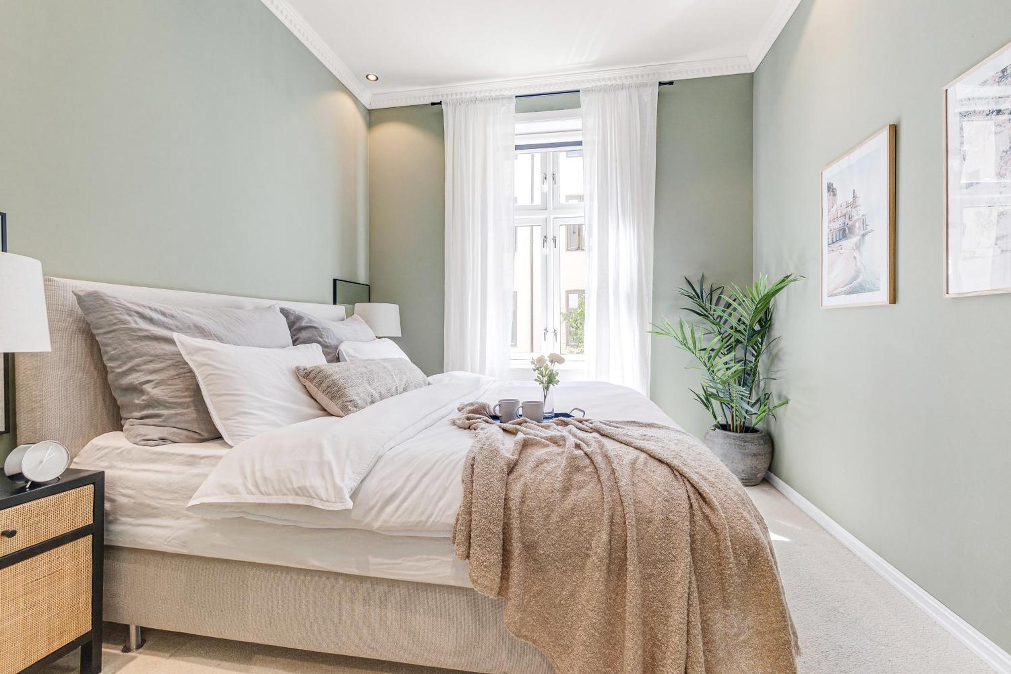 Beautiful Apartment In The Heart Of Oslo! 外观 照片