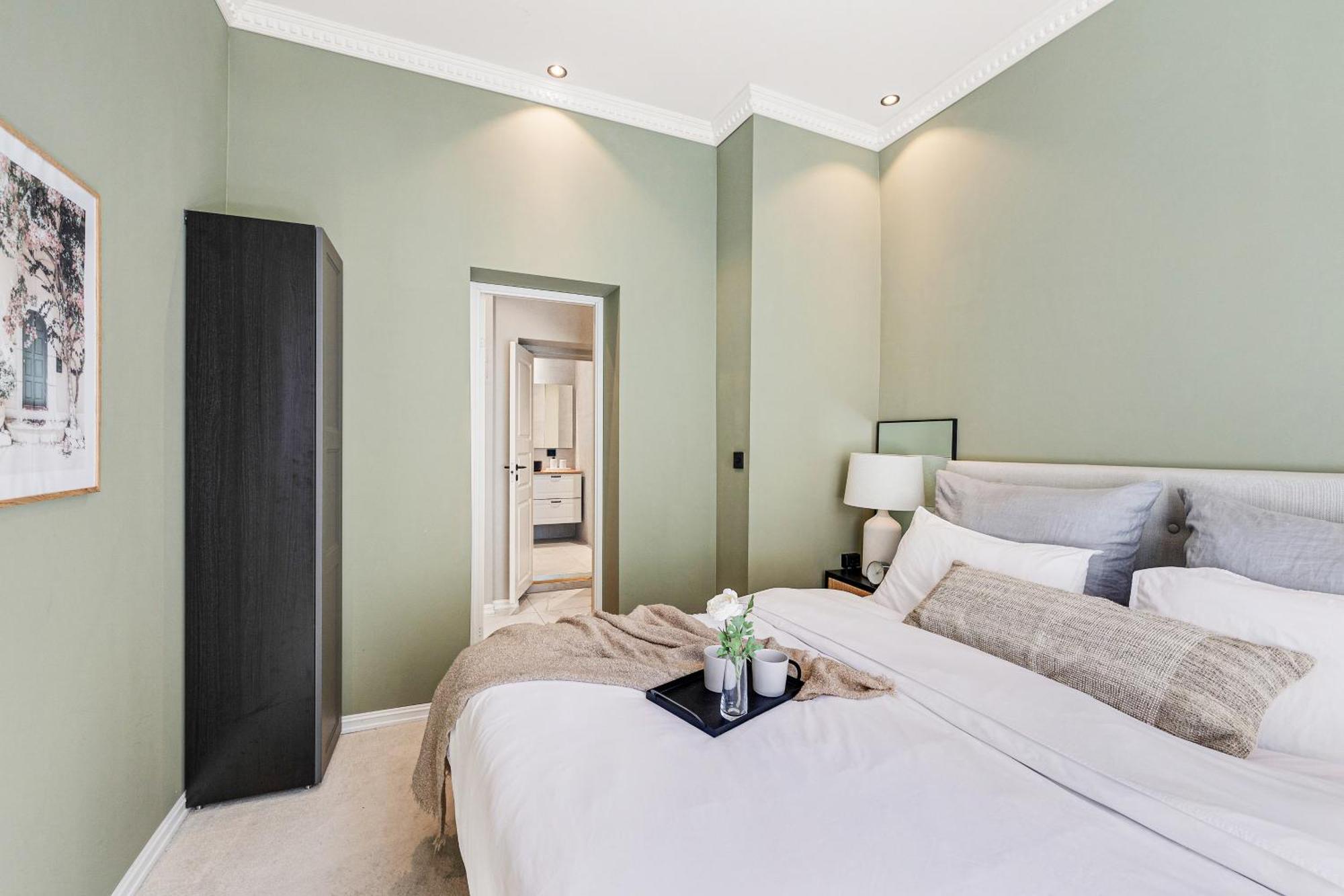 Beautiful Apartment In The Heart Of Oslo! 外观 照片