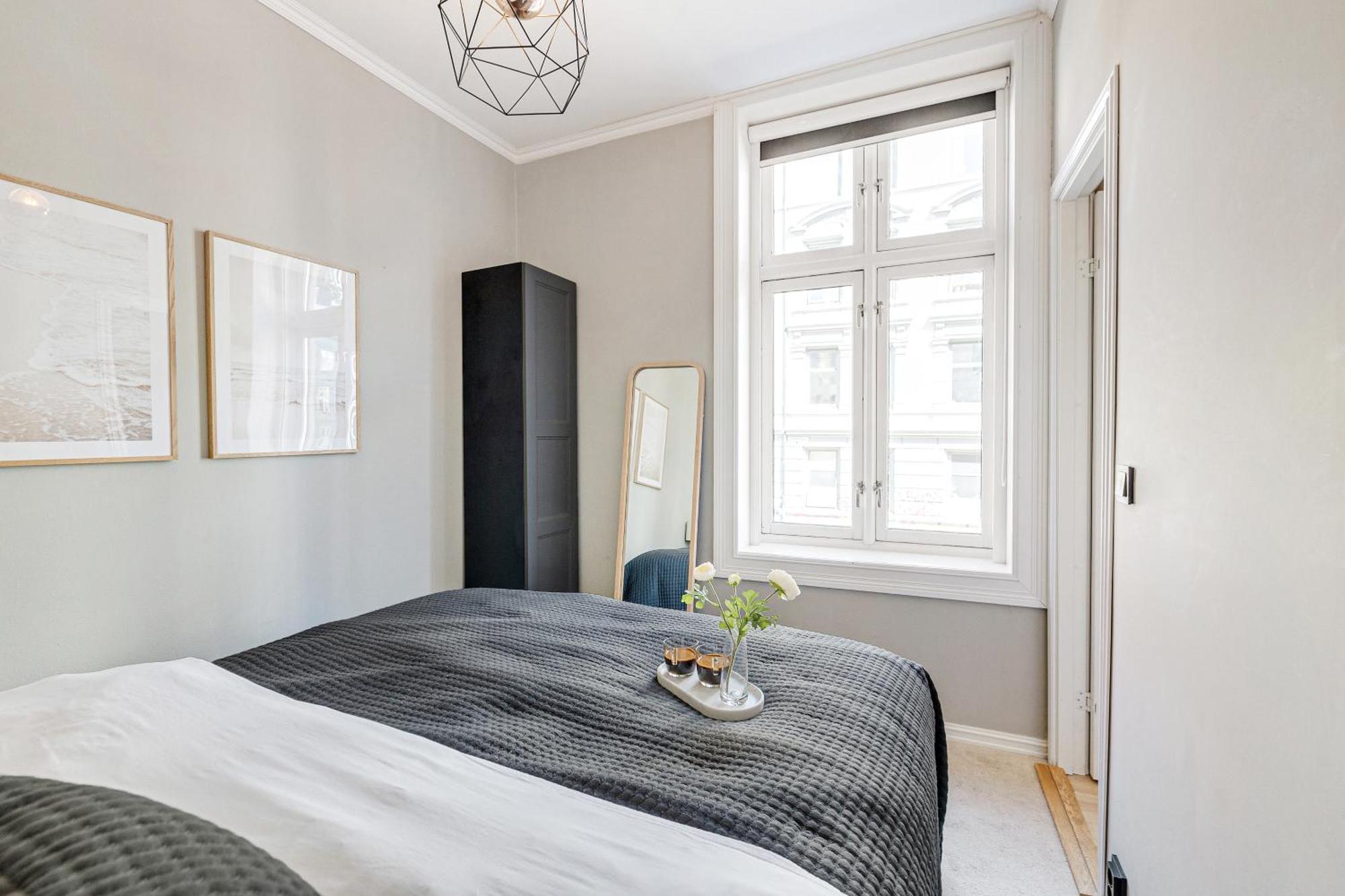 Beautiful Apartment In The Heart Of Oslo! 外观 照片