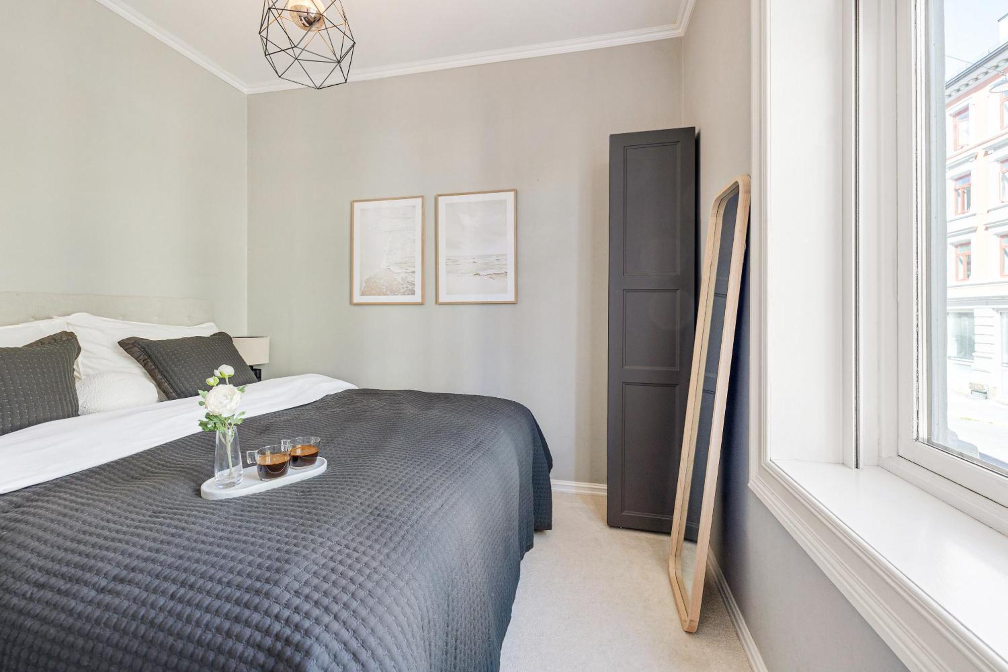 Beautiful Apartment In The Heart Of Oslo! 外观 照片