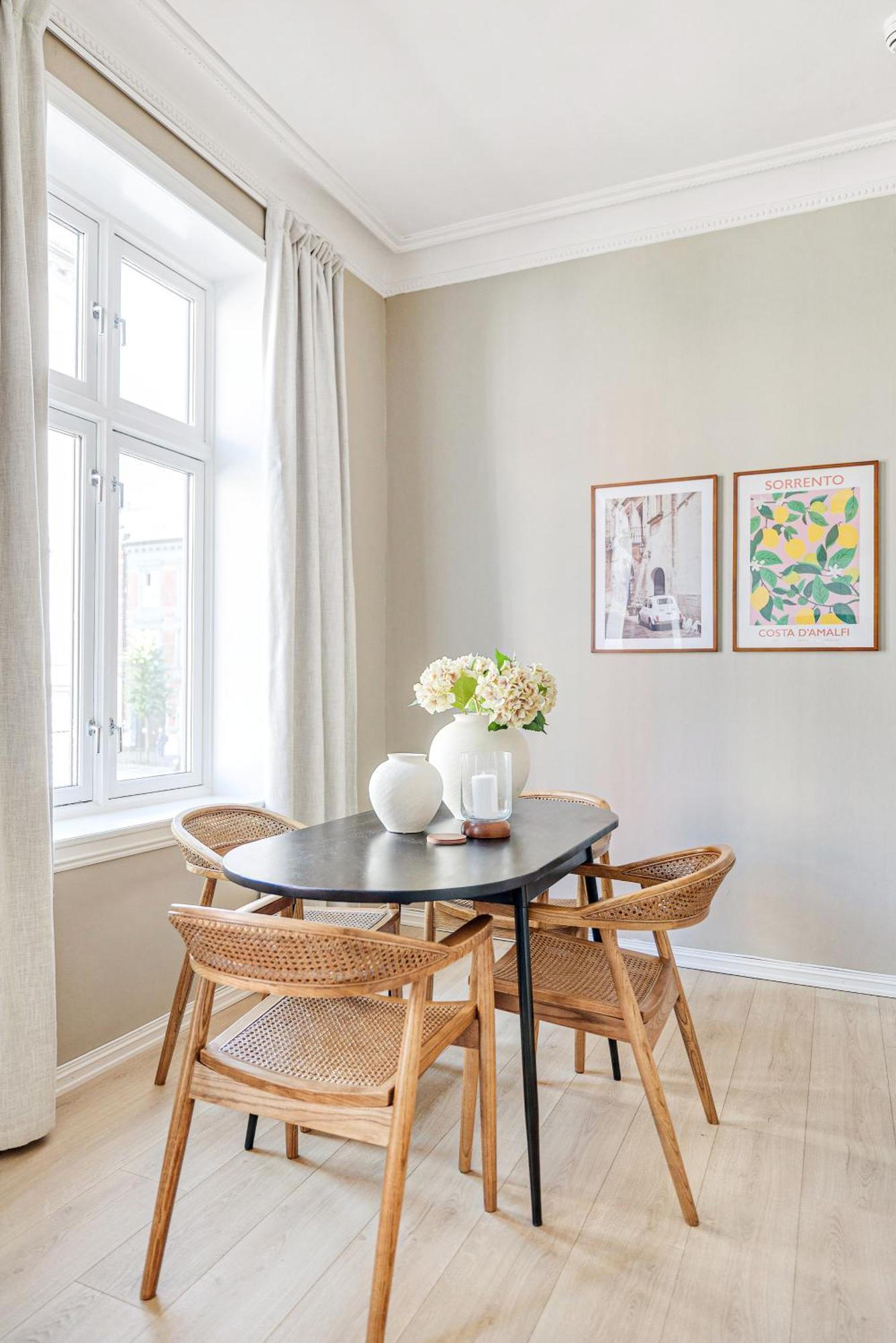 Beautiful Apartment In The Heart Of Oslo! 外观 照片